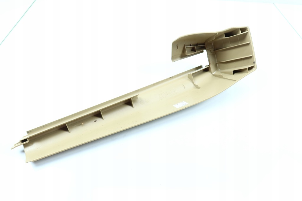 фото №6, Mercedes w164 x164 gl lift защита направляющая сиденье левая 1649194920