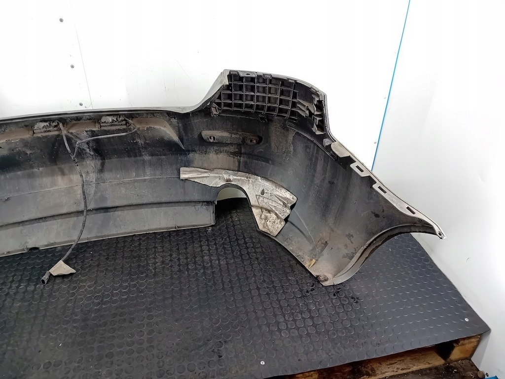 фото №2, Бампер задняя alfa romeo 159 kombi