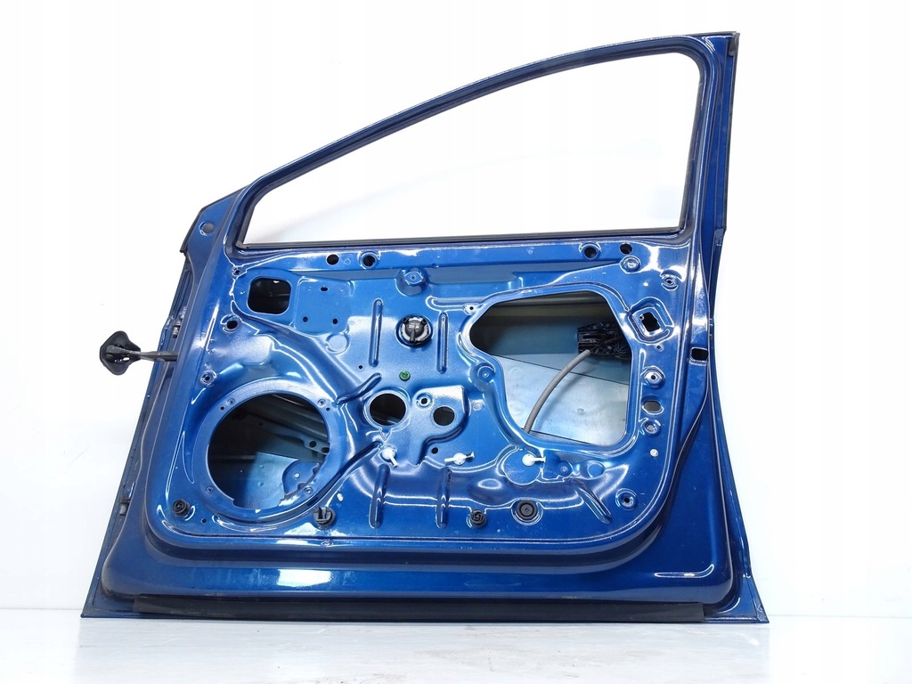 фото №12, Двері правий перед seat leon iii 5f kombi lw5p