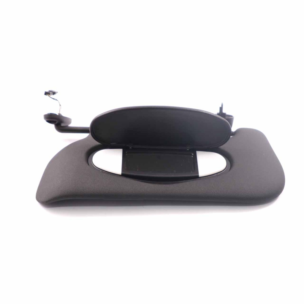 фото №12, Mini r55 r56 защита солнцезащитная левая 7361833