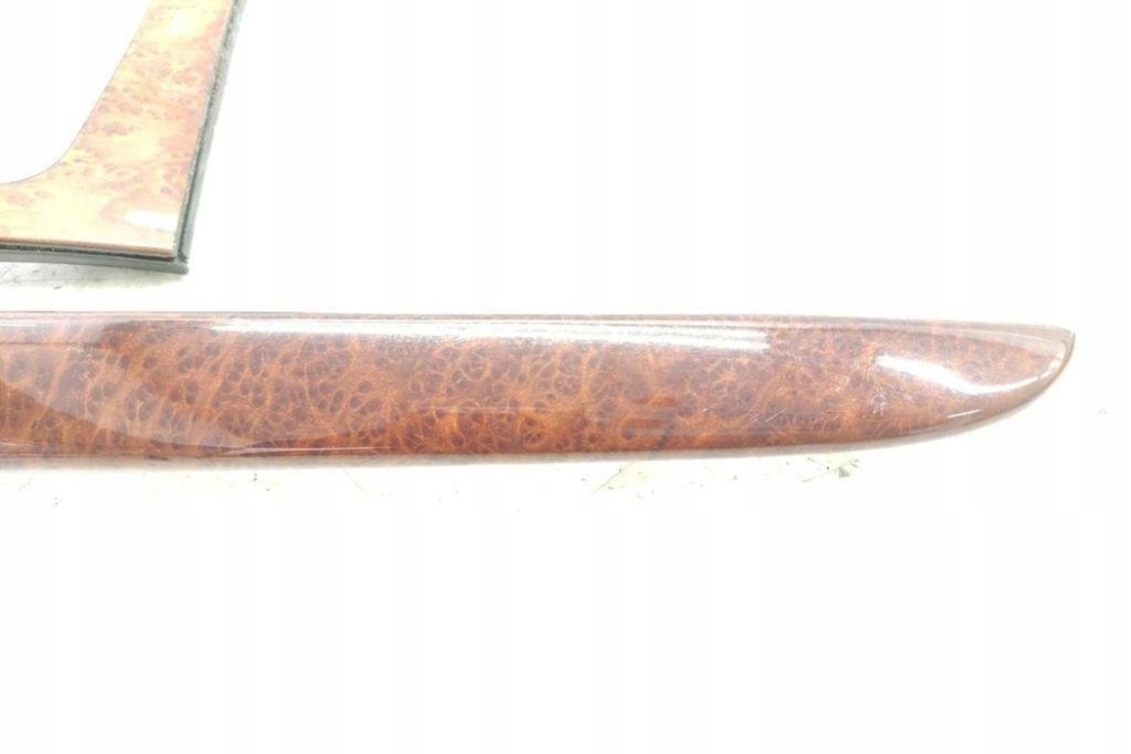 фото №13, Молдинг декоративная приборная панель audi a3 sportback 8pa 8p3867410b 1.98l бензиновый