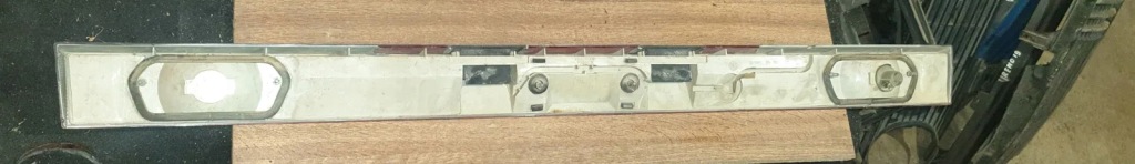 Купить Отделка крышки багажника audi 80 81, 85, b2 85945697 1978