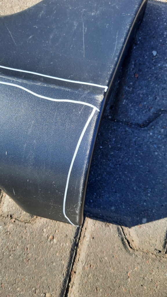 фото №4, Молдинг порог левая volvo xc60 31294848