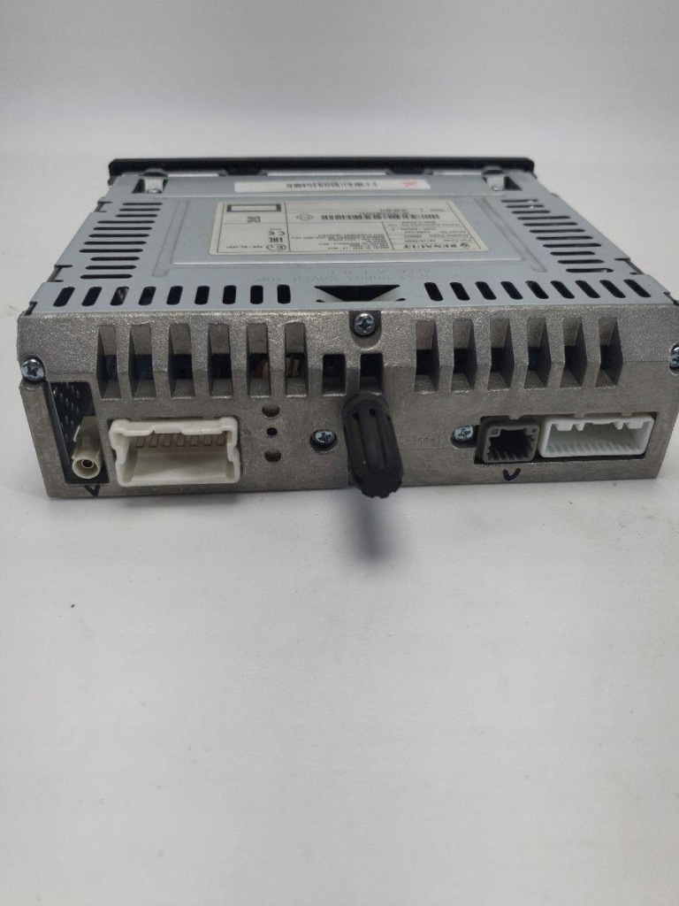 Тюнер радио оригинал renault kangoo iii 281151545r mercedes citan Доставка