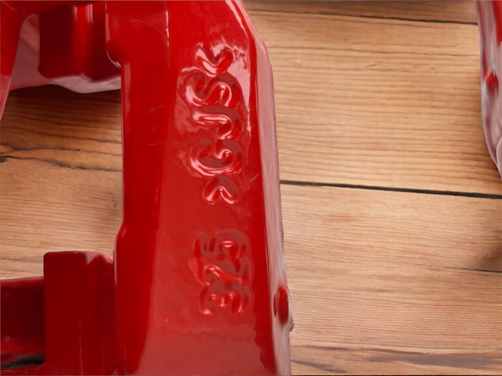 фото №9, Jaguar xf xe ftype супорти гальмівні комплект nowe перевірити супорт гальмівний