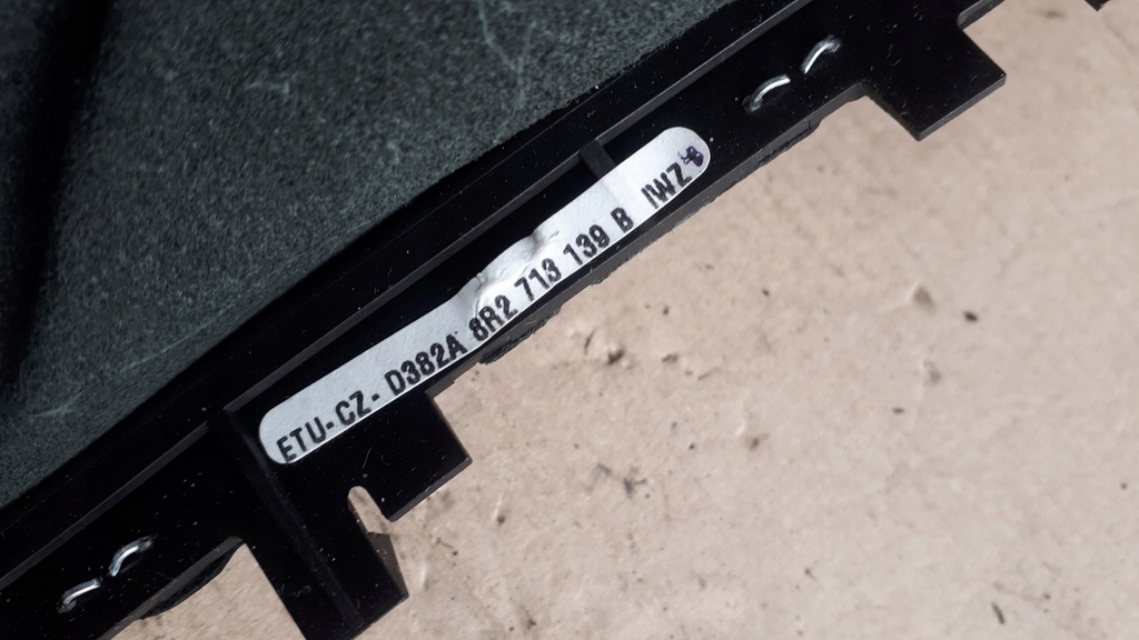 фото №13, Sq5 8r q5 lift ручка перемикання передач автоматична коробка передач