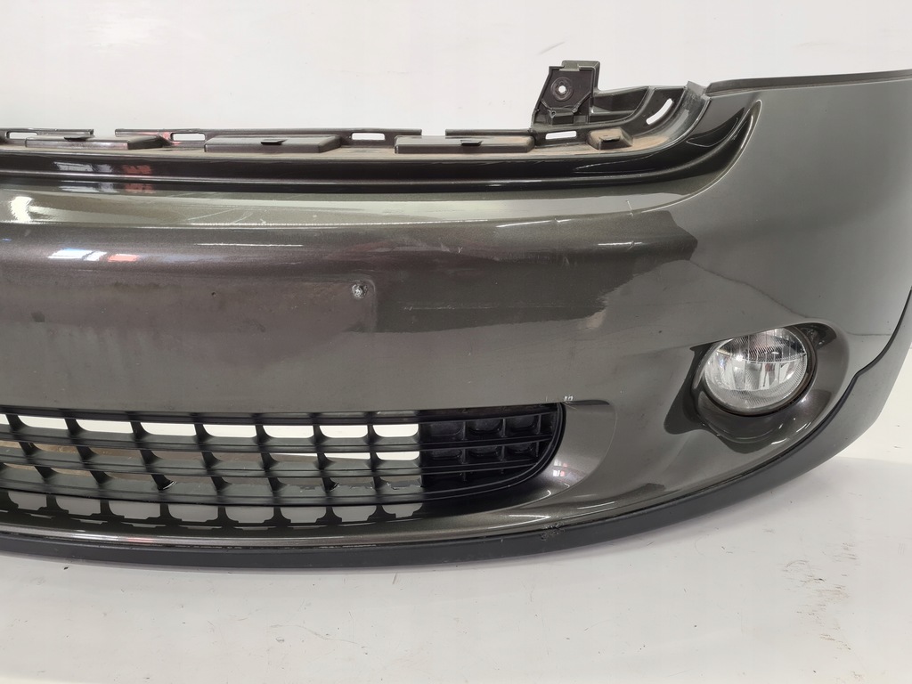 фото №4, Mini countryman r60 бампер передний перед a48