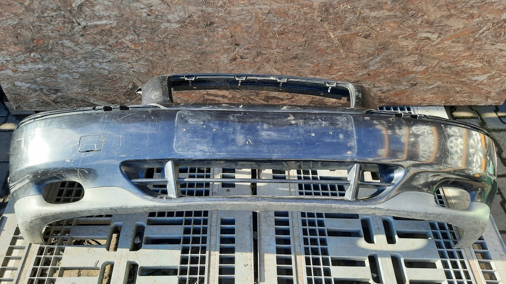 фото №1, Бампер перед volvo s80 i 09154851