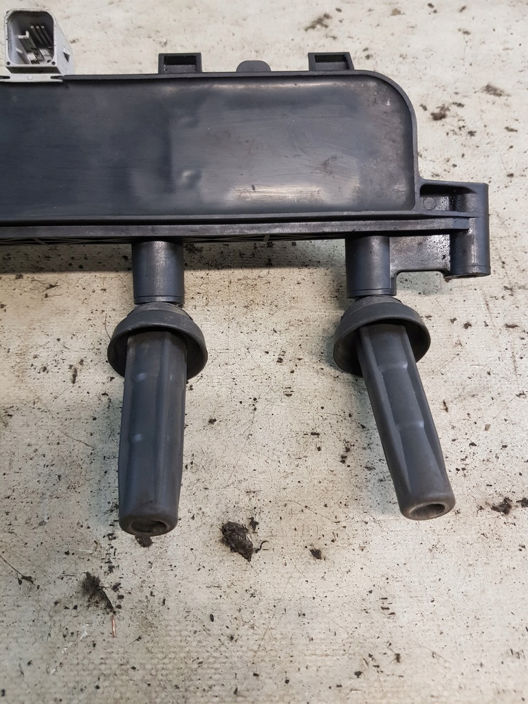фото №11, Катушка зажигания peugeot 306 1.4b 9635864980