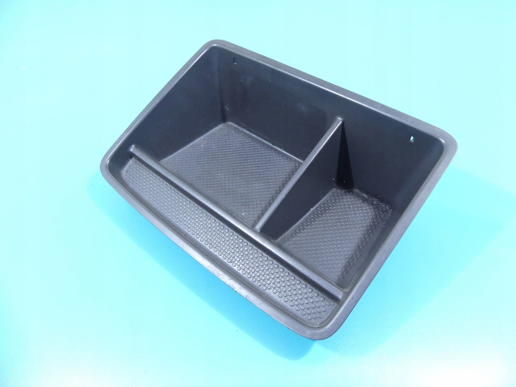 фото №1, Бардачок пассажира vw caddy iii 2k