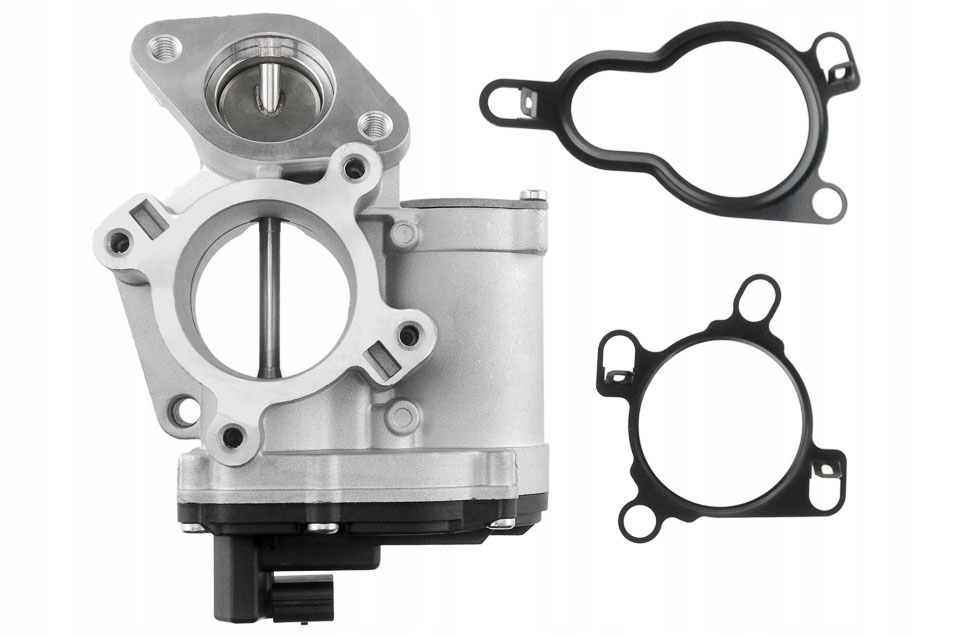 фото №9, Клапан egr do renault megane cc 2.0 dci