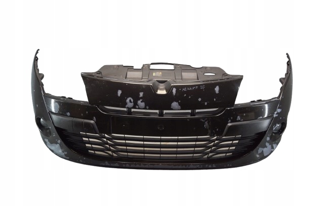 фото №1, Бампер перед renault megane iii