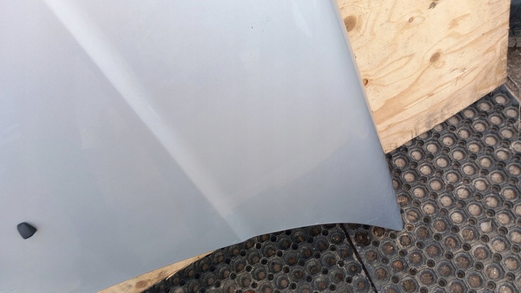 фото №8, Jeep patriot капот ps2