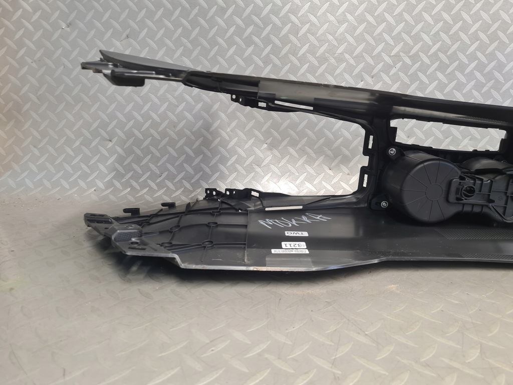 фото №11, Туннель средний кронштейн кружка бардачок opel mokka mokka x europa