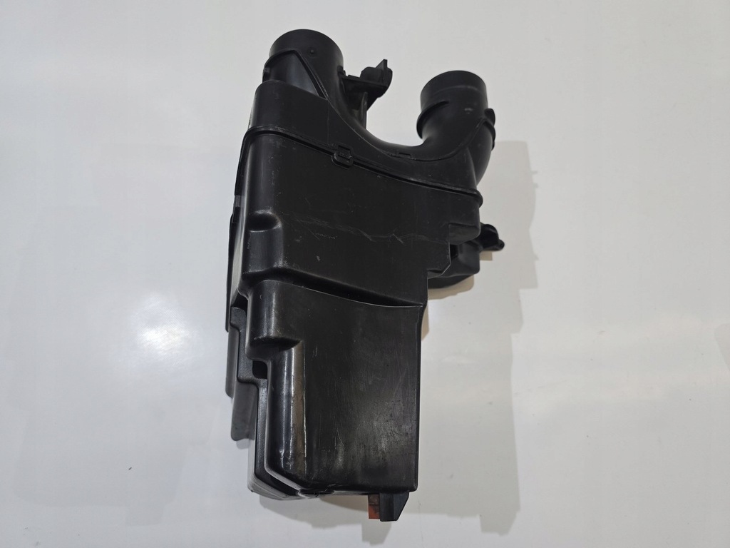 фото №2, Резонатор повітря renault laguna iii coupe 2.0 dci