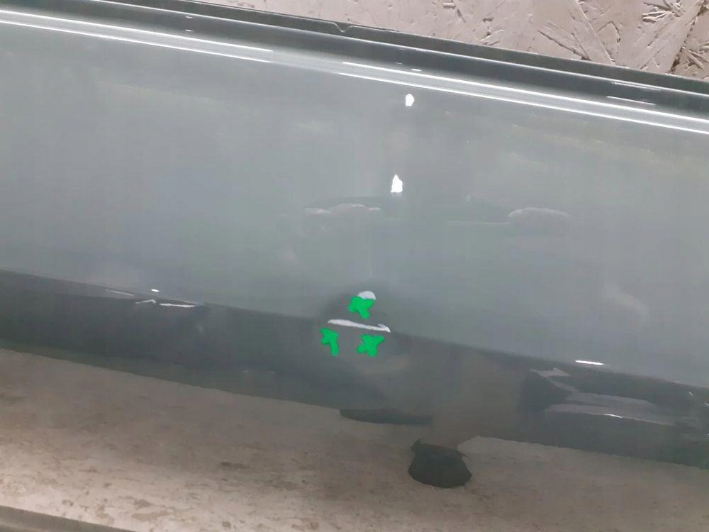 фото №4, Дверь передние перед правое kia niro ii 2022-