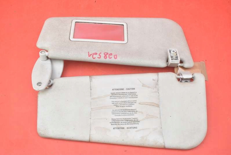 фото №4, Захист сонцезахисна eu rover 25 99r