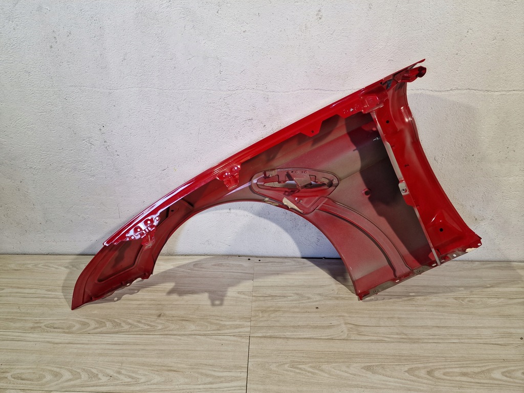 фото №10, Ferrari california t крила правий перед передній