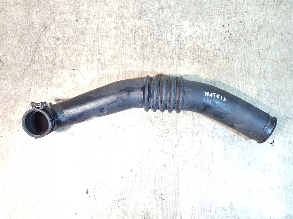 фото №3, Wąż труба воздухозаборник воздуха hyundai matrix 1.5 crdi