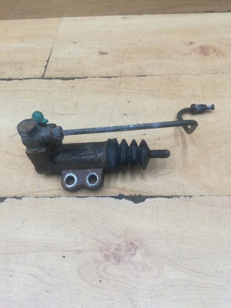 фото №1, Цилиндр сцепления помпа сцепления kia ceed ii 1.6 gdi