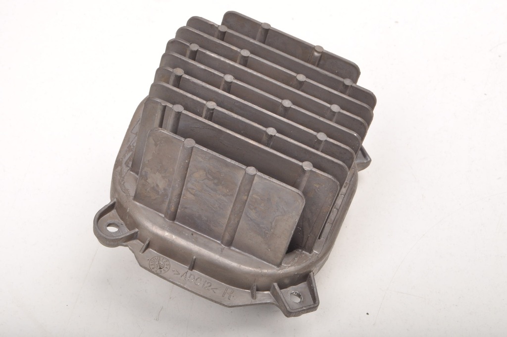 фото №1, Mg hs модуль led лівий лампи lift drl 2024r