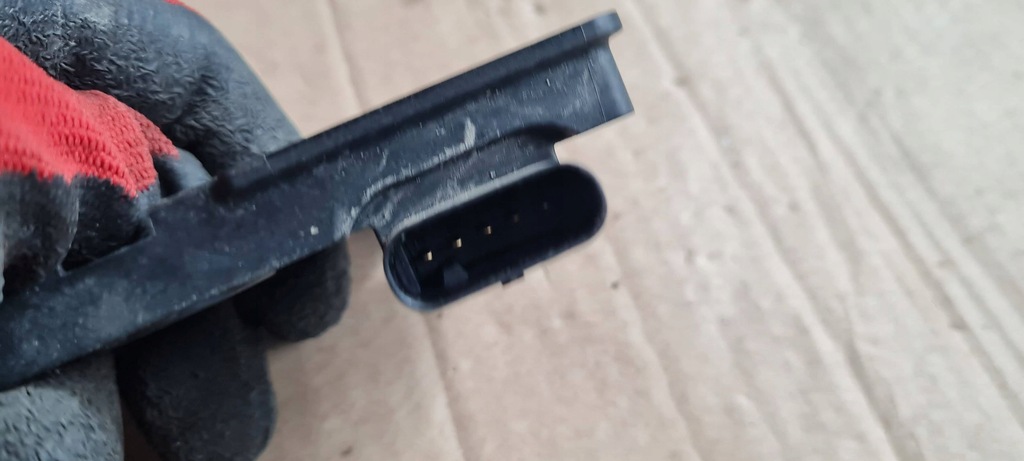 фото №7, S4 b9 8w a4 модуль блок управления насоса топлива 3.0 tfsi 8k0906651c s5 8w a5