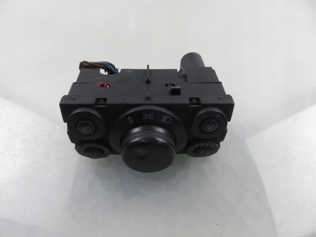 фото №1, Вимикач світла 13100128zk