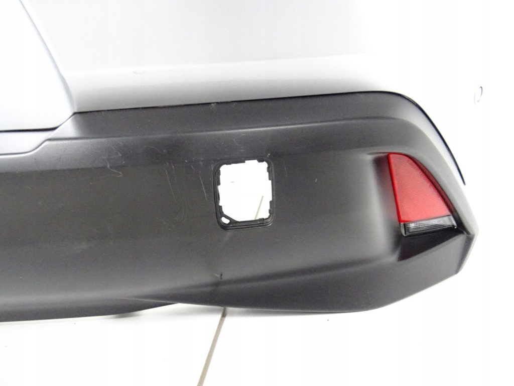 фото №9, Lexus ux 250h бампер задняя задний 1j4 4xpdc электропроводка pdc 2018-