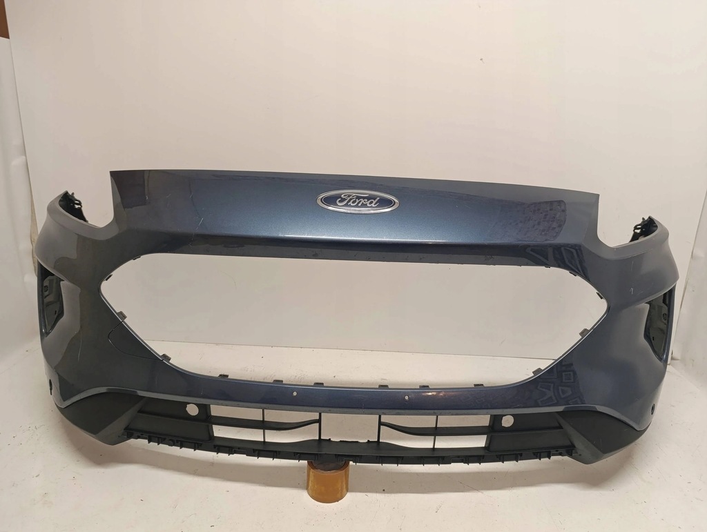 фото №1, Бампер перед передний ford kuga escape mk3