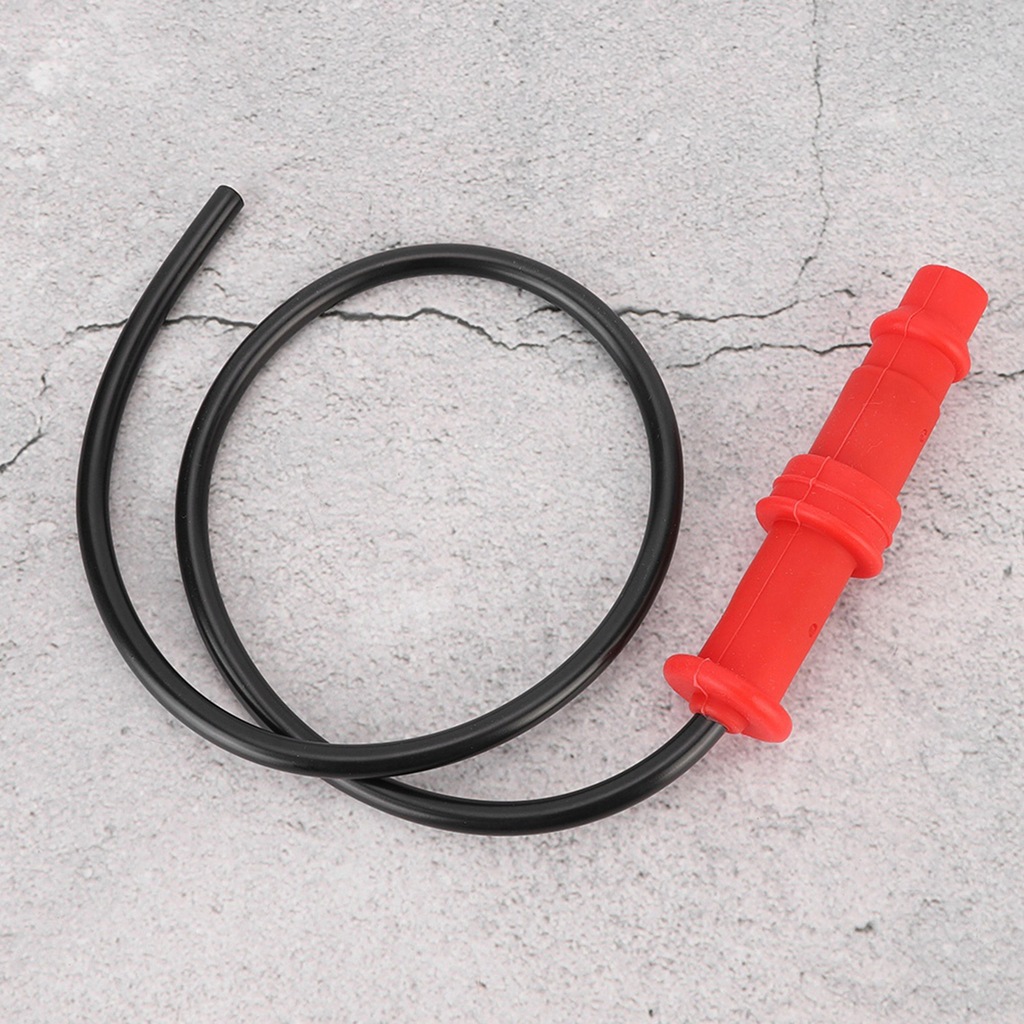 фото №6, Шланг свечи зажигания 3084980 pasuje do