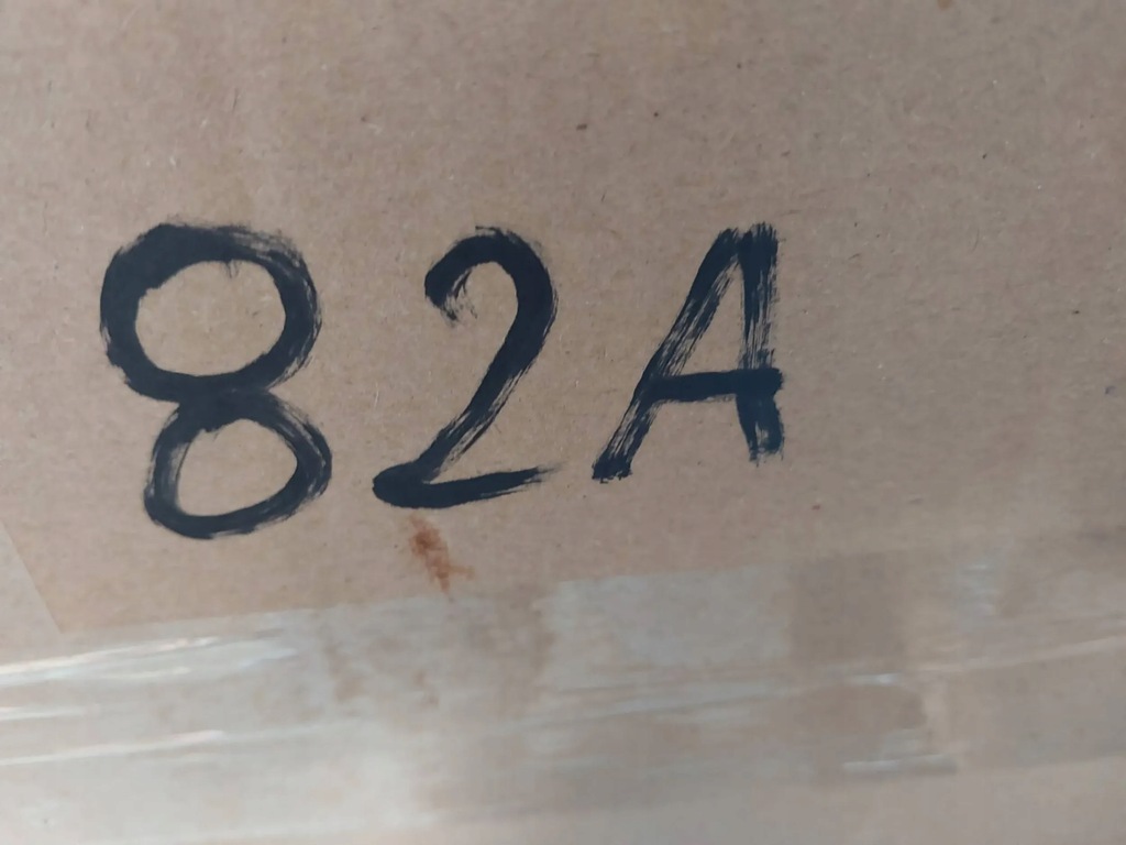 фото №6, Вкладыш лампы задний левый ford galaxy i lift 7m5945257