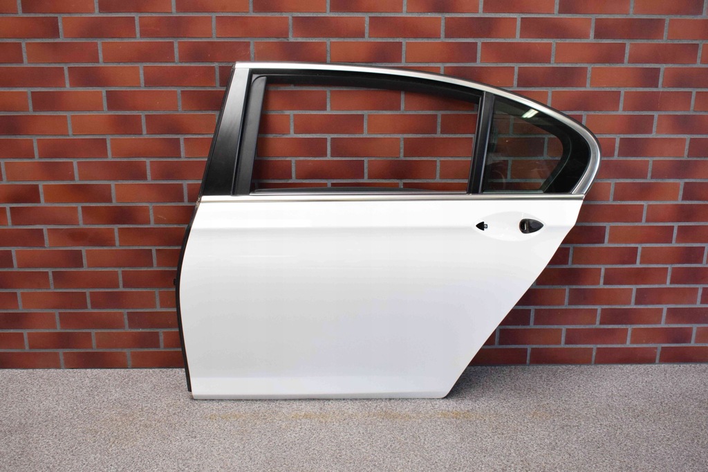 фото №1, Дверь левая задняя задние bmw 7 f02 a300