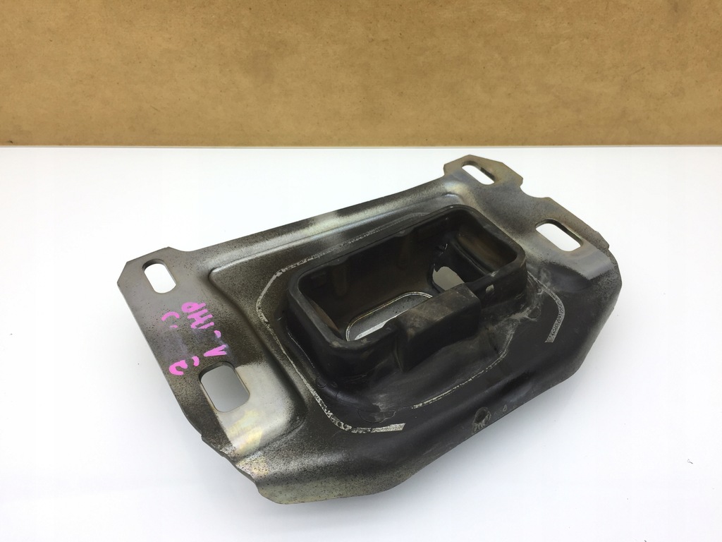 фото №1, Citroen c4 picasso 308 3008 rifter кронштейн подушка коробки