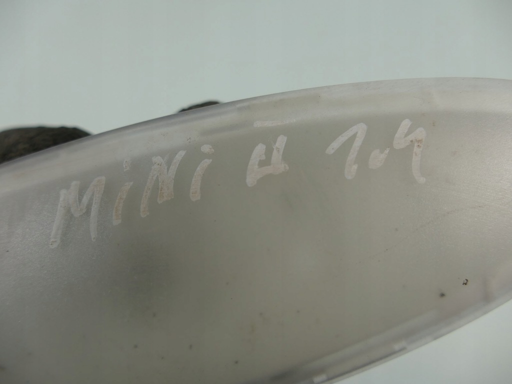 фото №8, Mini cooper r56 r55 лампа кабіни освітлення