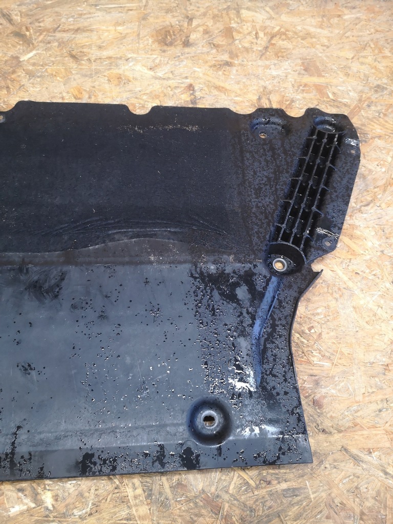 фото №6, Audi a5 8w защита pod двигатель 8w0863821f