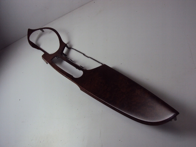 фото №1, Молдинг dekor панель приладів mercedes cls w219 2004-