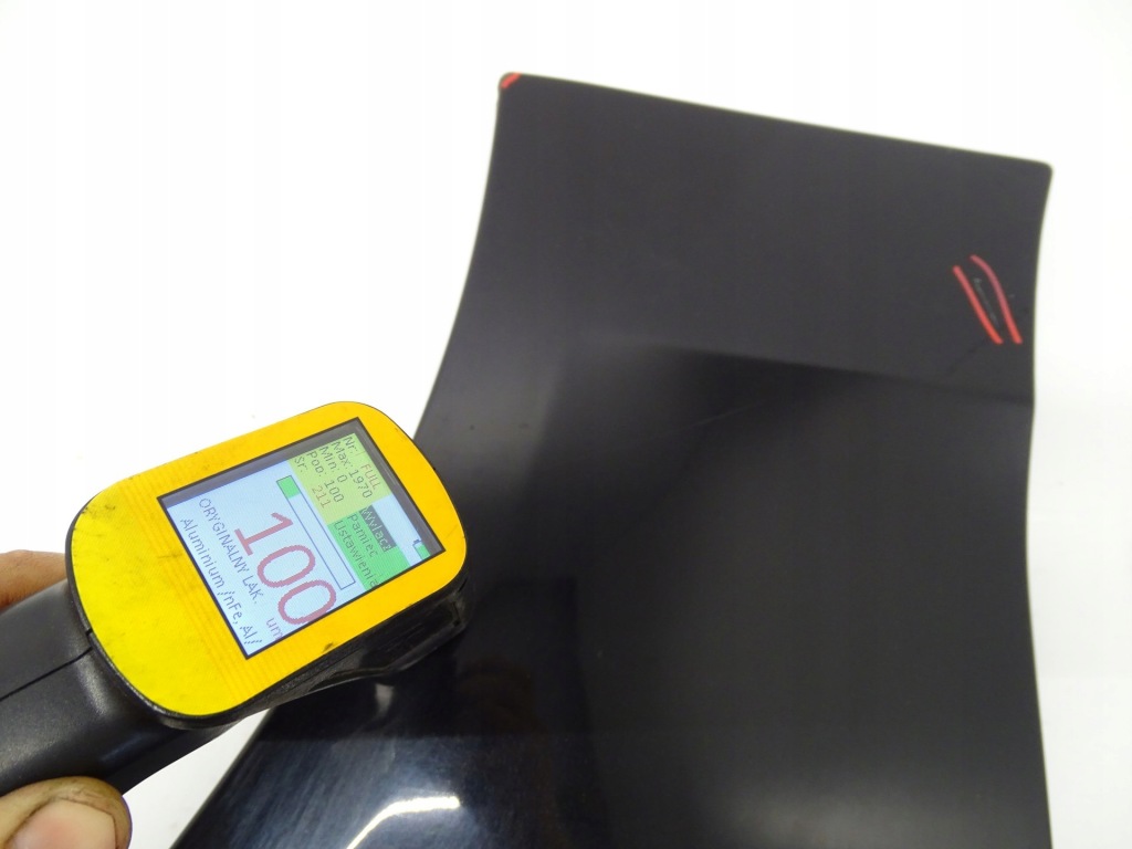 фото №15, Крыло правый перед передний audi a5 8t lift coupe 3d sportback 5d lz9y