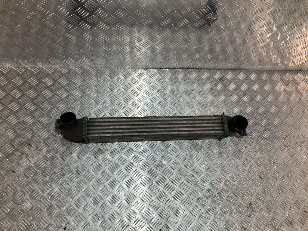 Купить Интеркулер радиатор воздуха mini купе r58 cooper sd 2.0 d