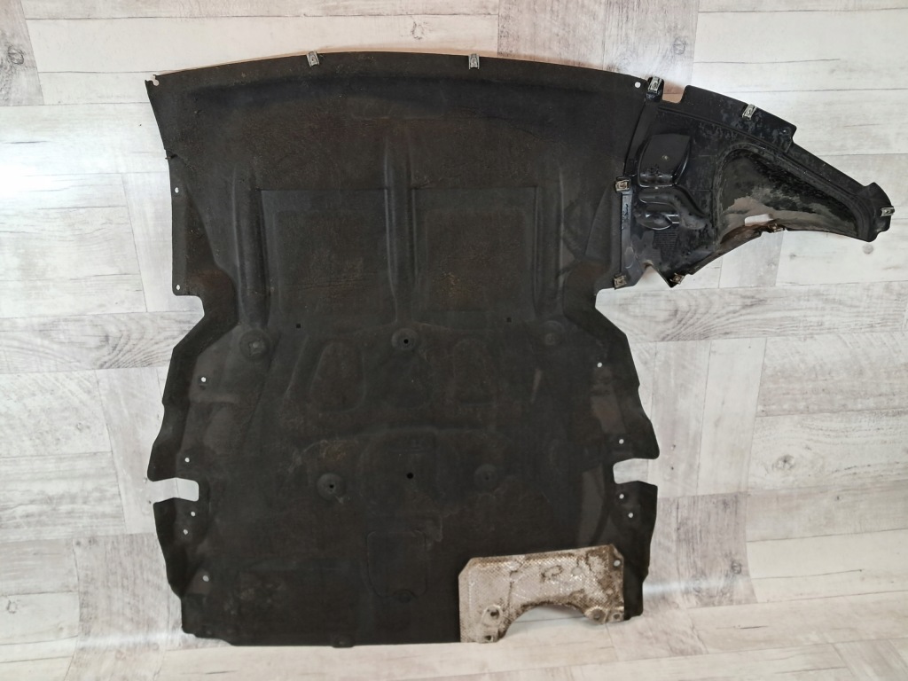 фото №8, Bmw 3 f30 f31 захист екран pod двигун двигуна 7486951