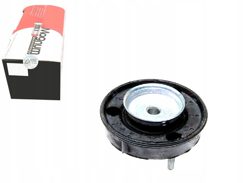 фото №1, Magnum подушка амортизатора ford transit 2.0d/2.3