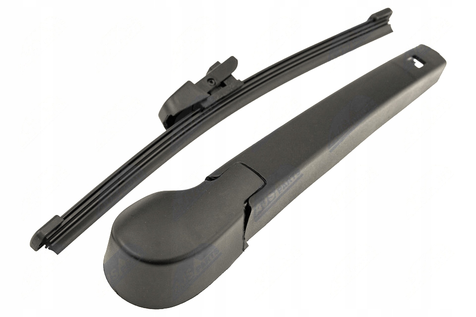 фото №1, Щетка + рычаг дворники задняя nty skoda citigo 1.0 cng