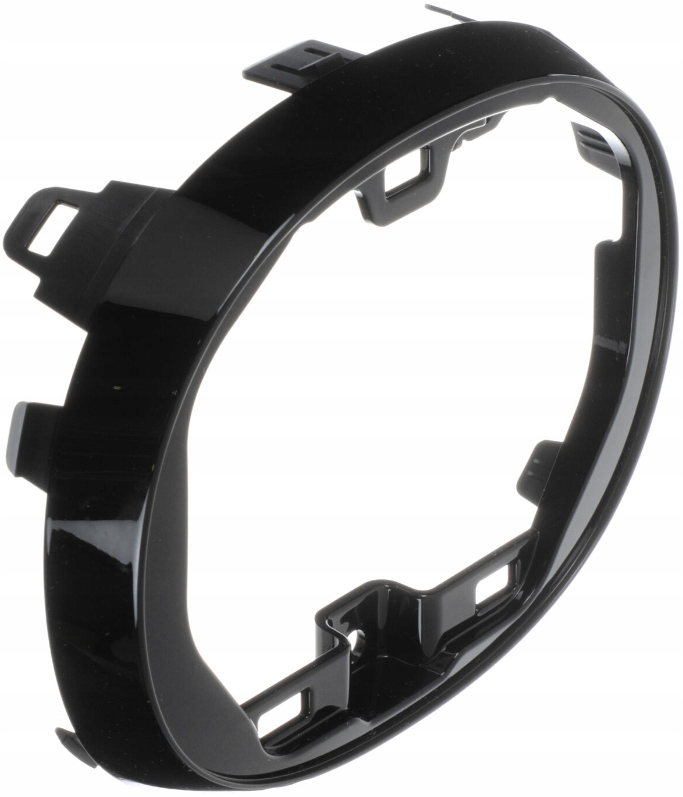 фото №2, Основание эмблема решетка pod радар mazda 3 bp 2018- оригинал