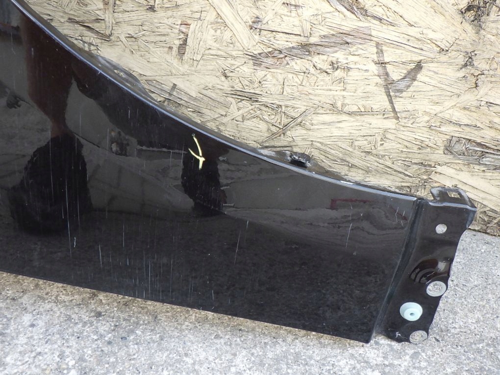 фото №7, Toyota corolla e21 hb 18- крыло правый передний