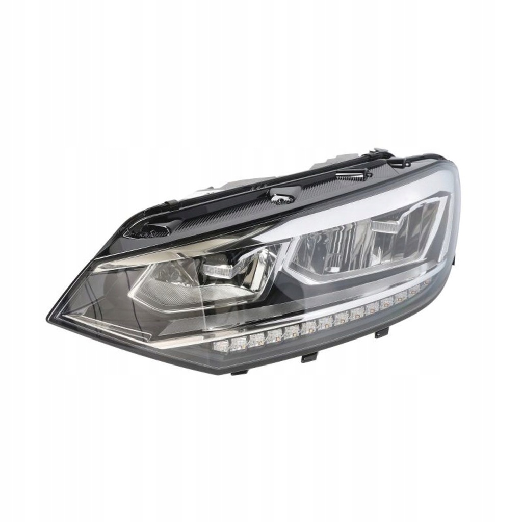 фото №1, Лампа vw touran iii 15-19 фара лівий