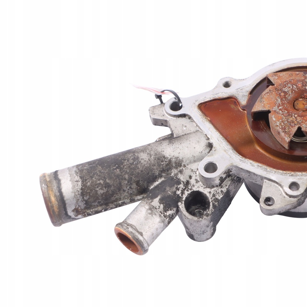 фото №10, Mercedes w163 c219 дизель насос wody r6112010310