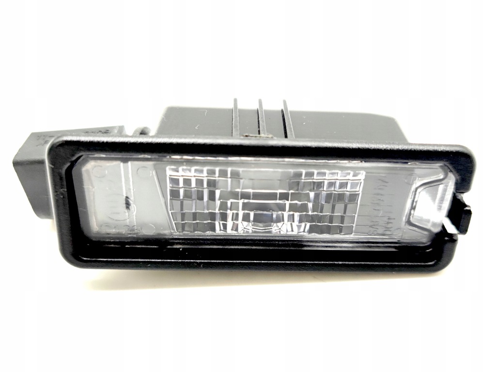 Купити Фара освітлення номерного знака rej.