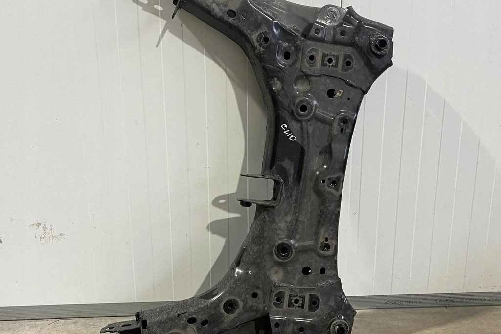 фото №1, Підрамник передні renault 9318r 1.6l 2024