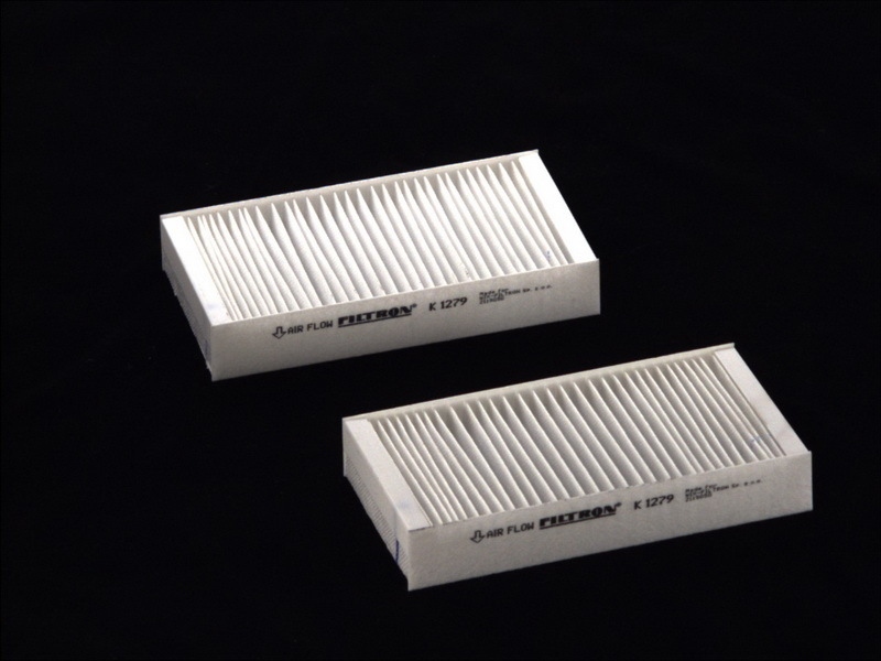 фото №8, Фільтр pow.kabiny honda hr-v 99-