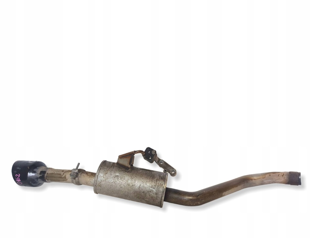 Купити Кінцева труба вихлопна гасник dodge ram 1500 443aa2541147514d