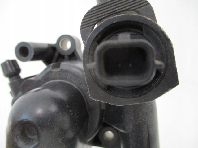 фото №7, Renault laguna iii 2.0 dci корпус термостата 8200801570